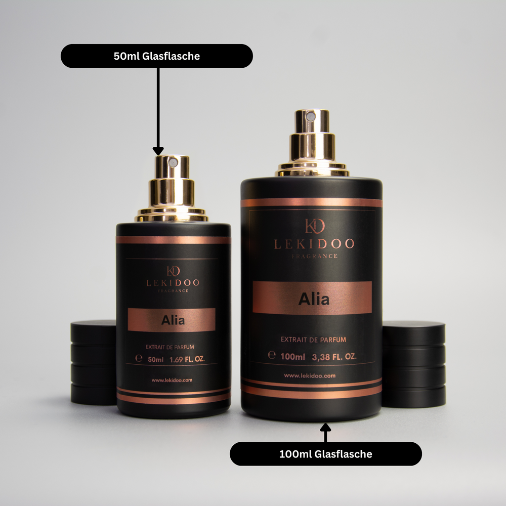 Pua Alien autoparfum