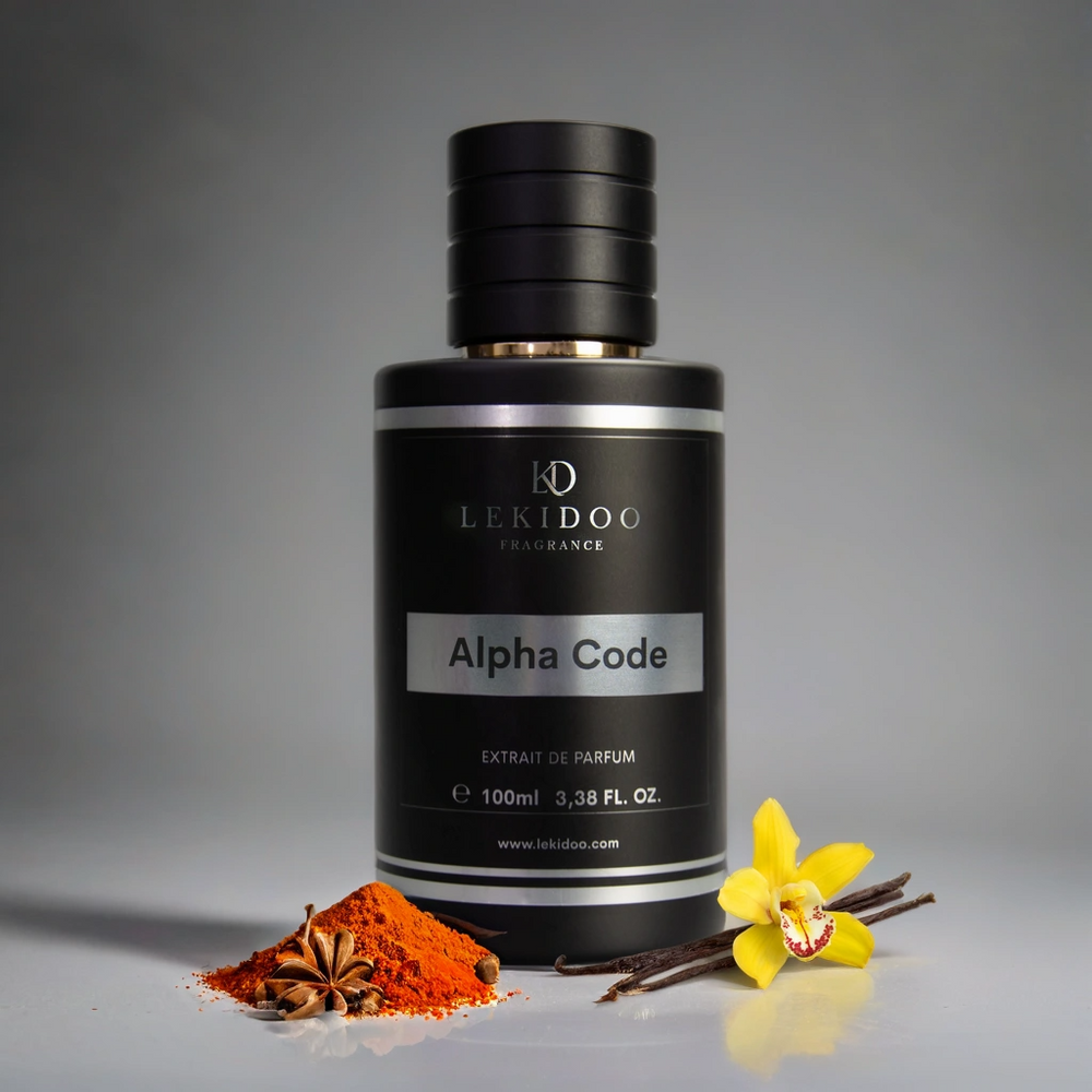 Stronger You Car Perfume