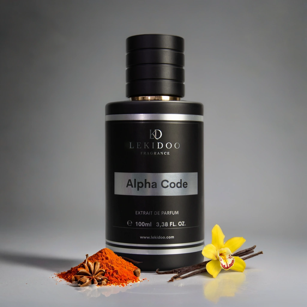 Stronger You autoparfum