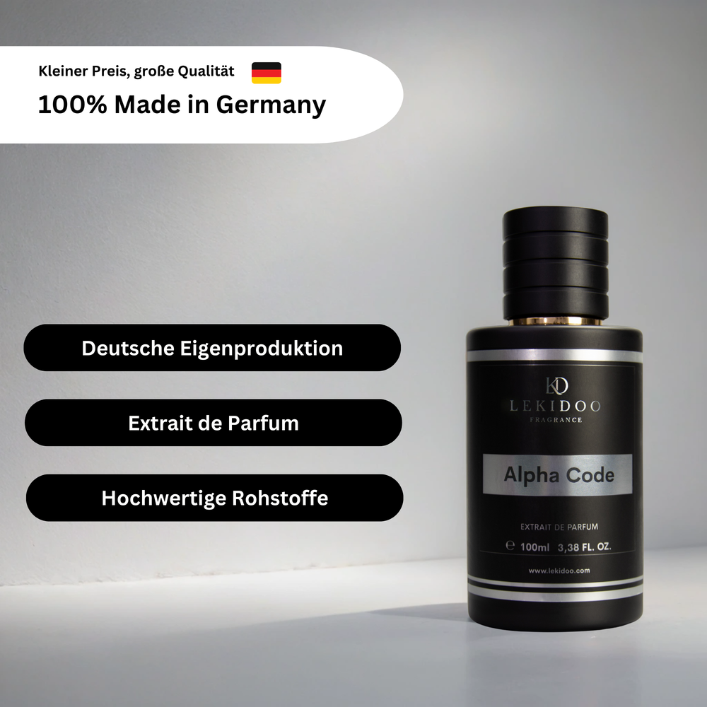 Stronger You autoparfum