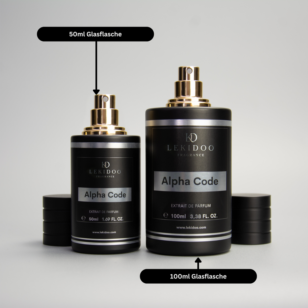 Stronger You autoparfum