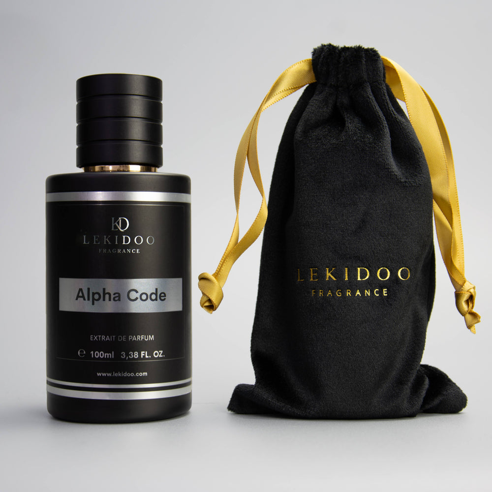 Stronger You autoparfum
