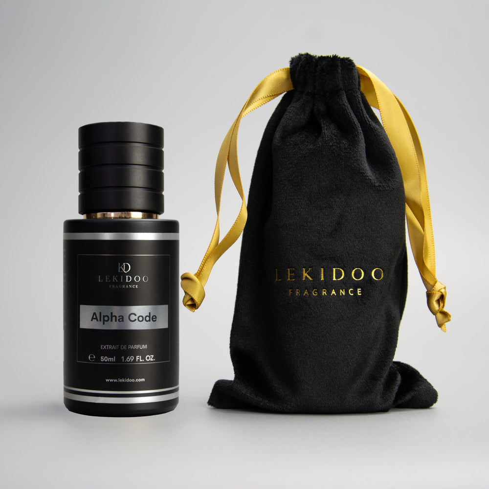 Stronger You autoparfum