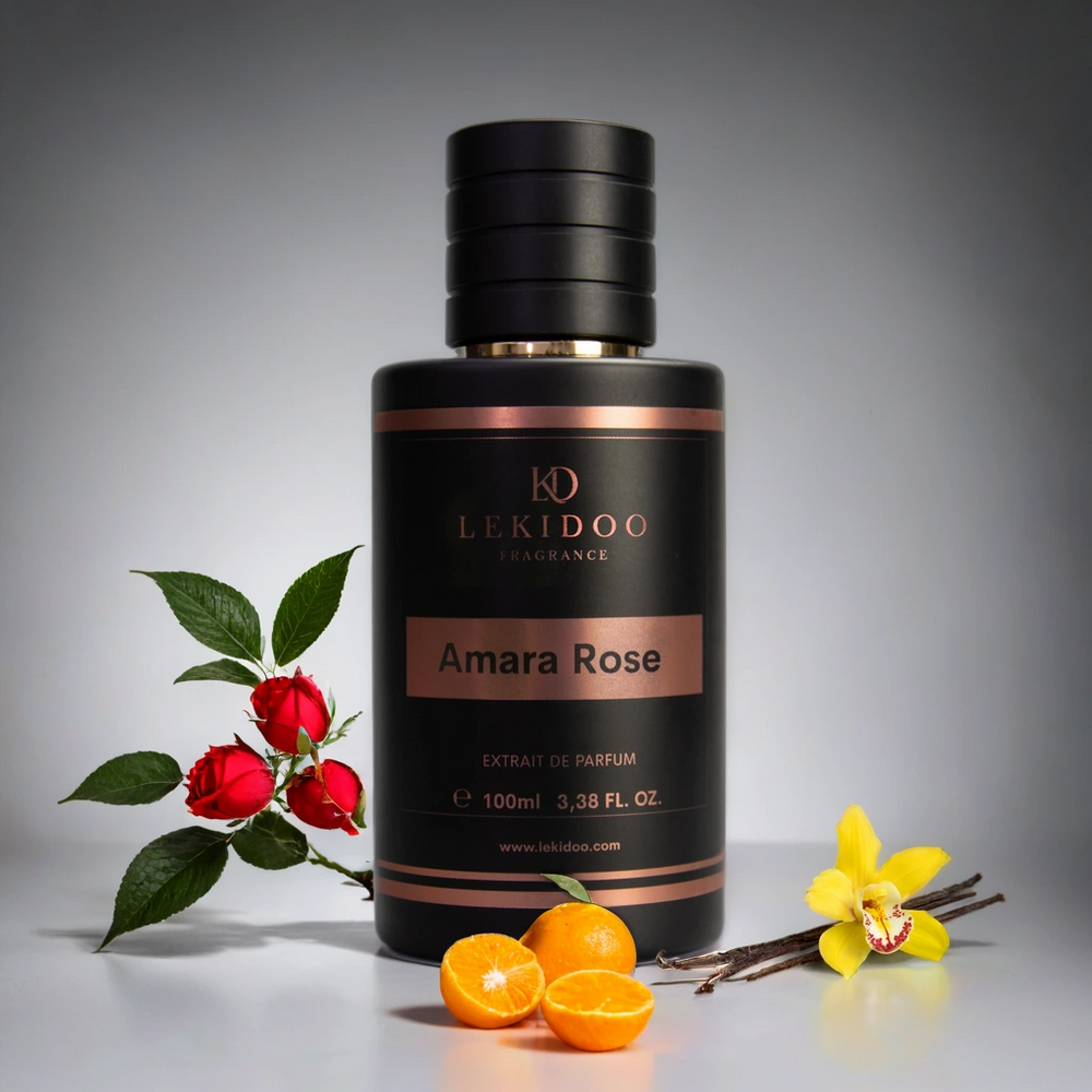 Si autoparfum