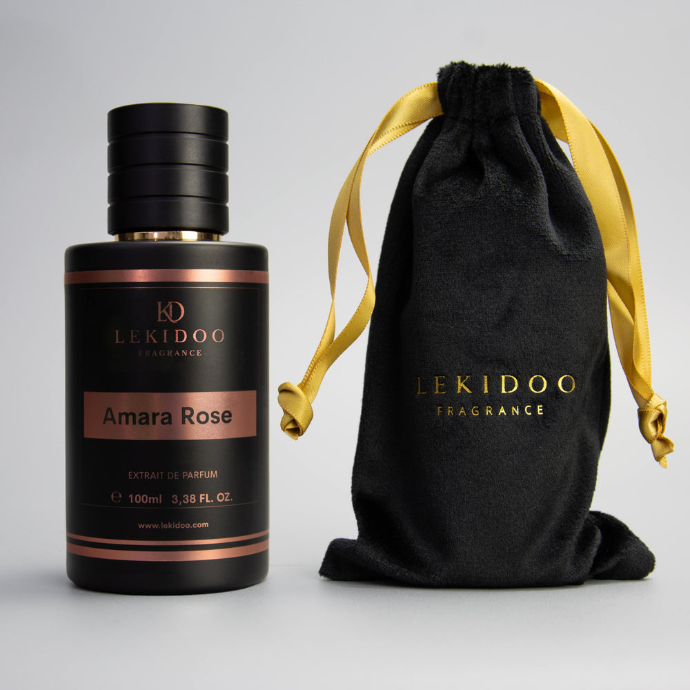 Si autoparfum