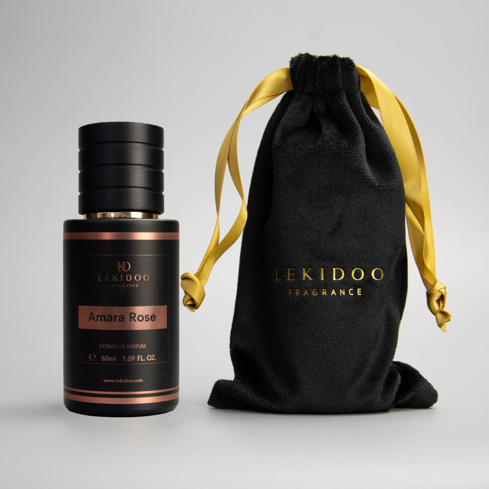 Si autoparfum