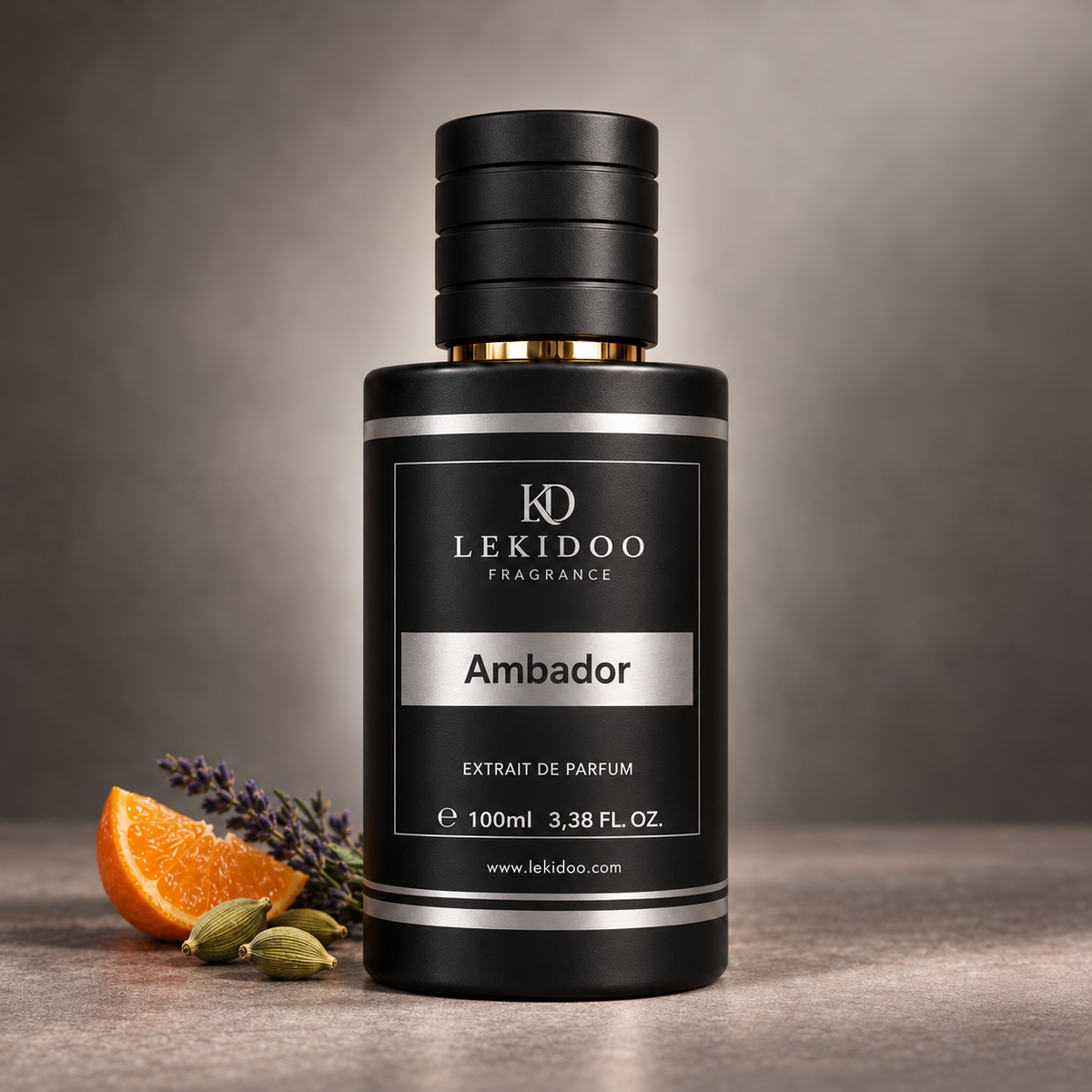 Ambador