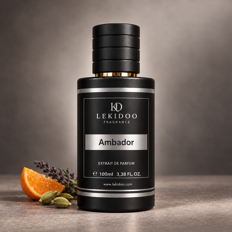 Ambador