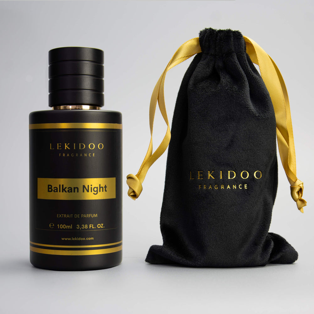 Autoparfum Red Rouge