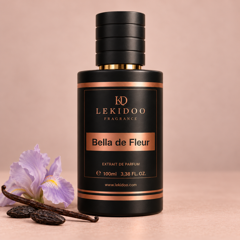 Bella de Fleur