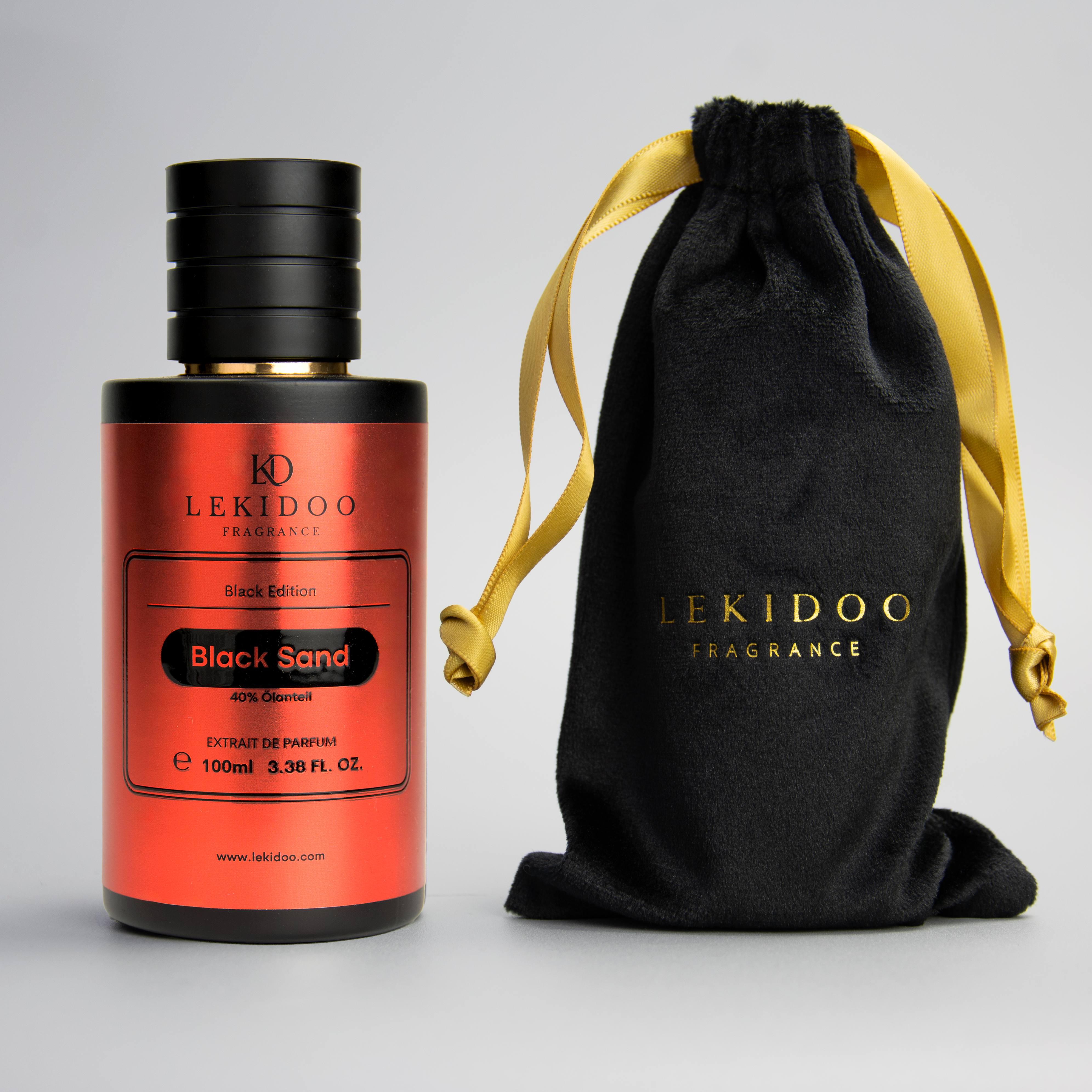 Black Sand (Limitiert)