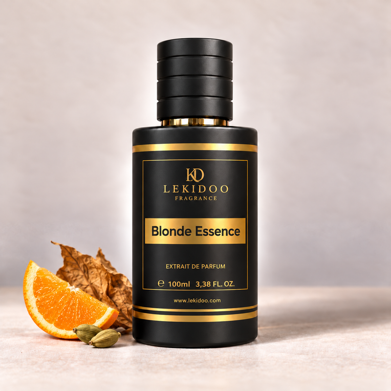 Blonde Essence