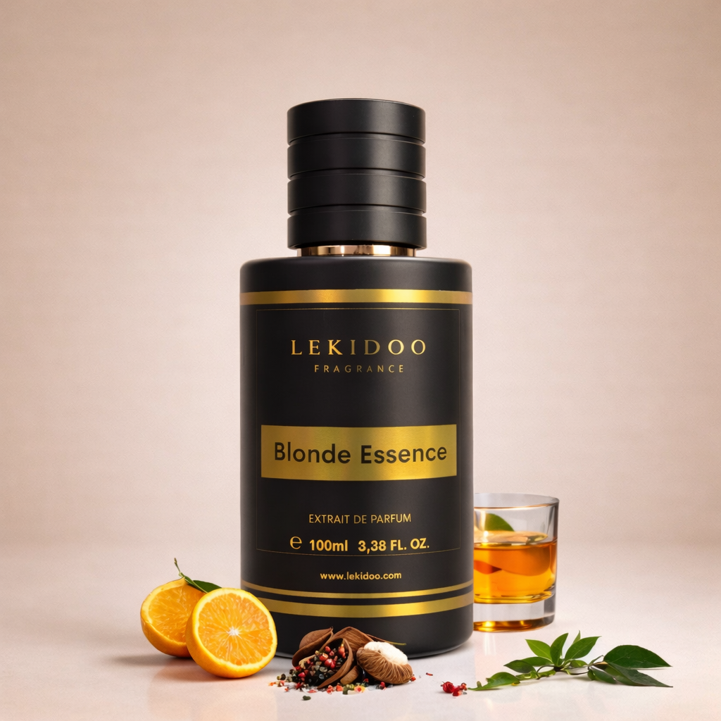 Blonde Essence