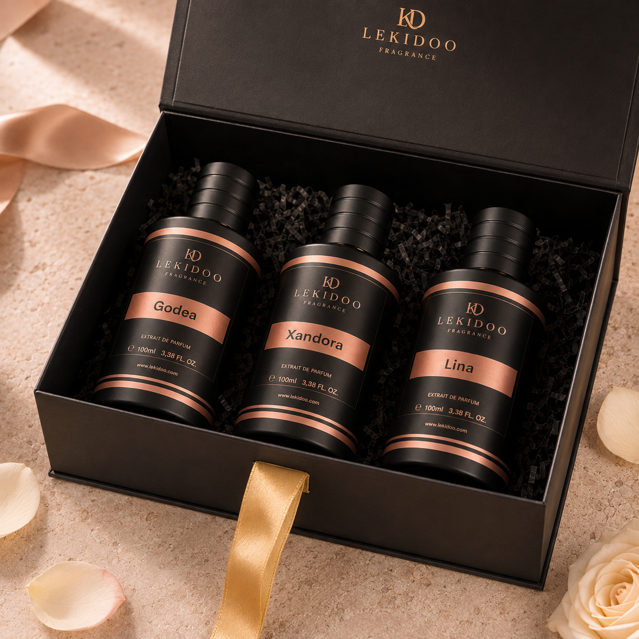 Women’s Signature - Set