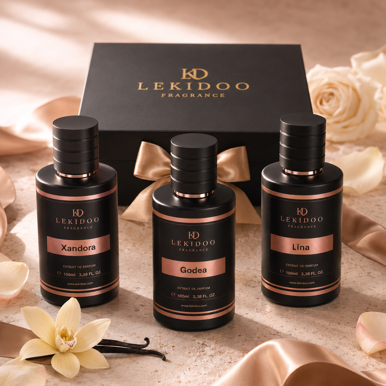 Women’s Signature - Set