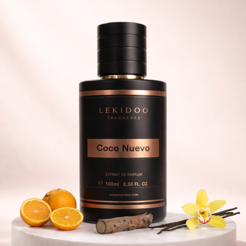 Coco Nuevo