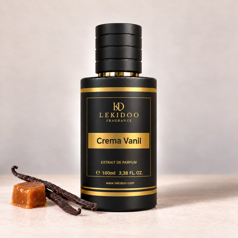 Crema Vanil