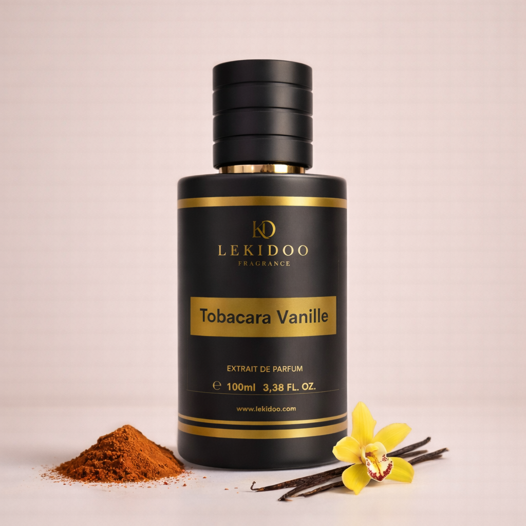Tobacara Vanille