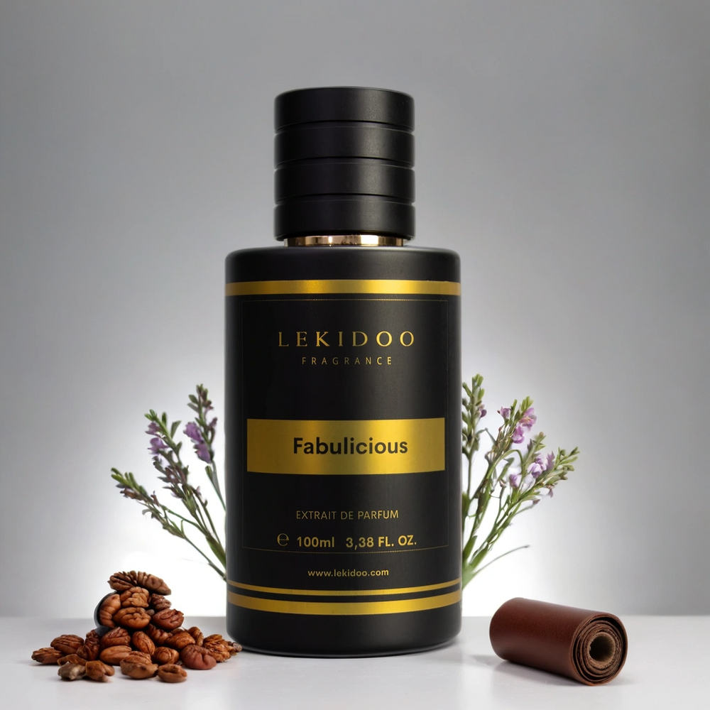 Heerlijke autoparfum