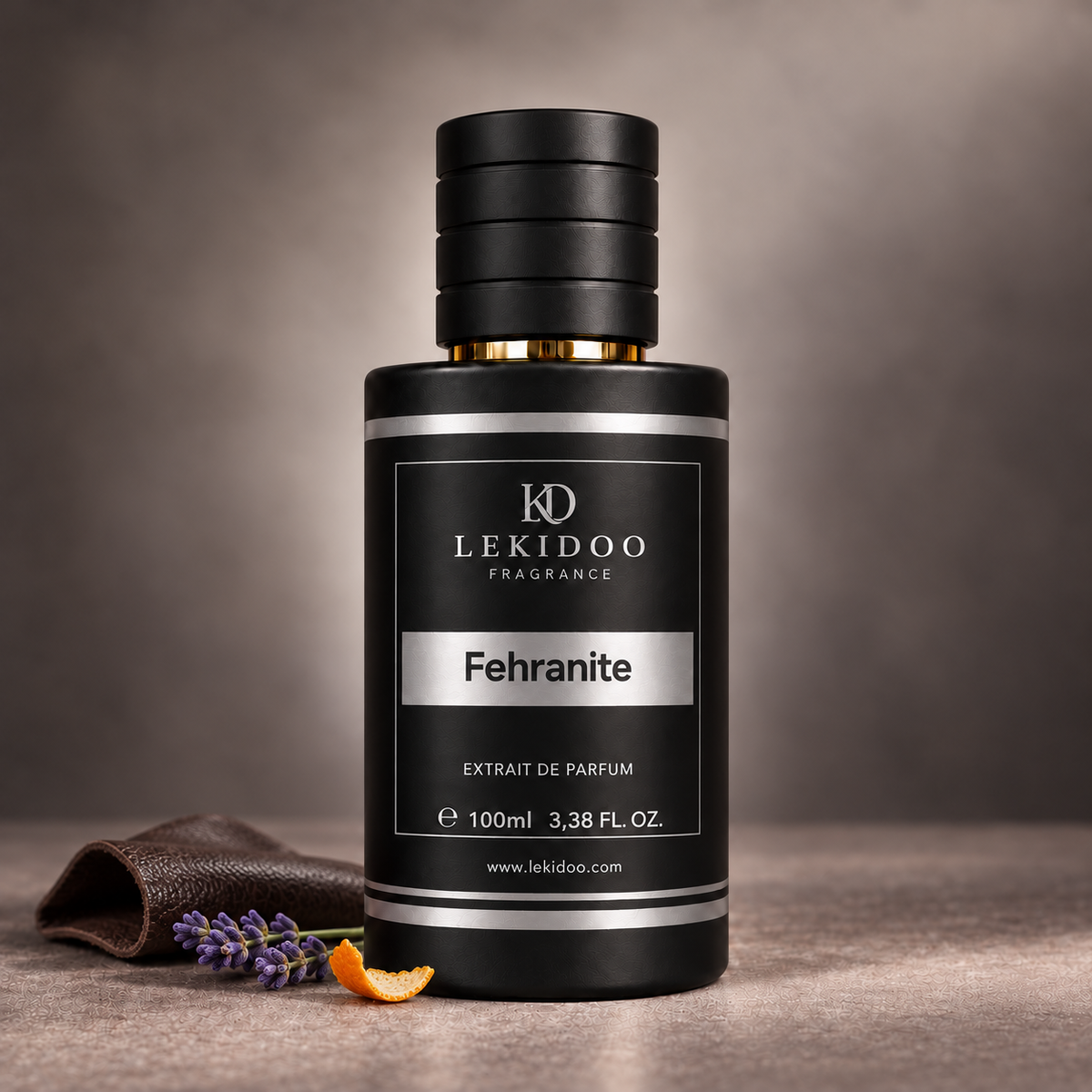 Fehranite