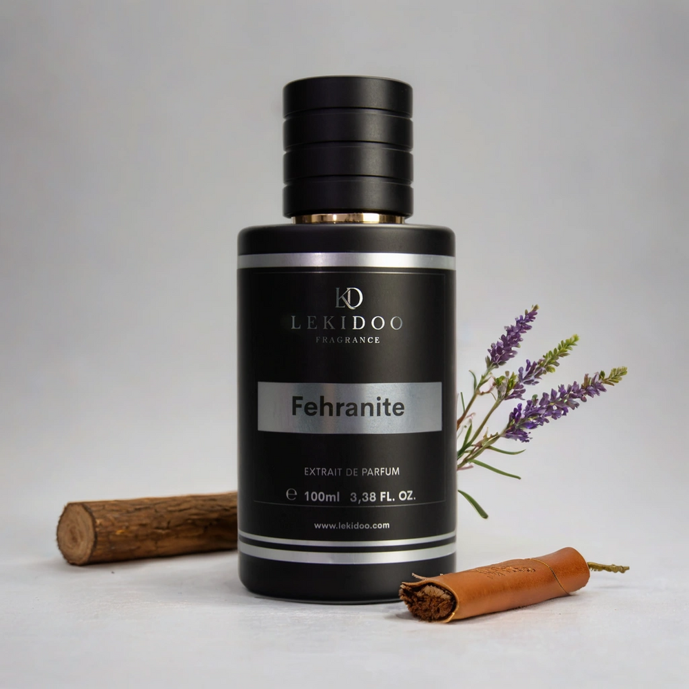 Fehranite 2ml Probe