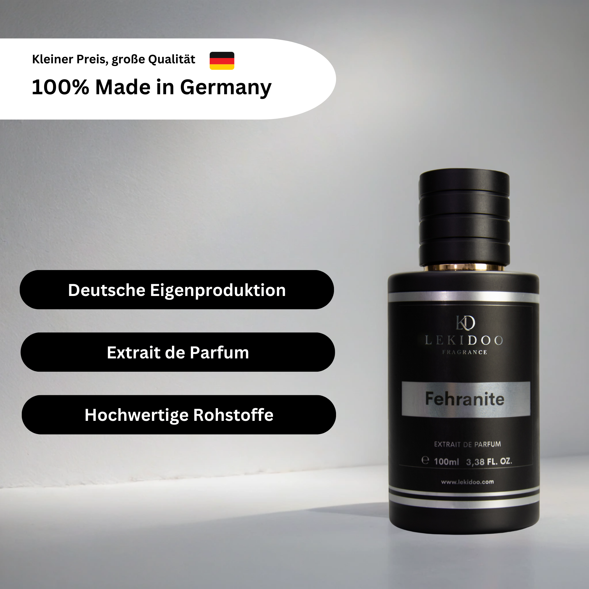 Fehranite