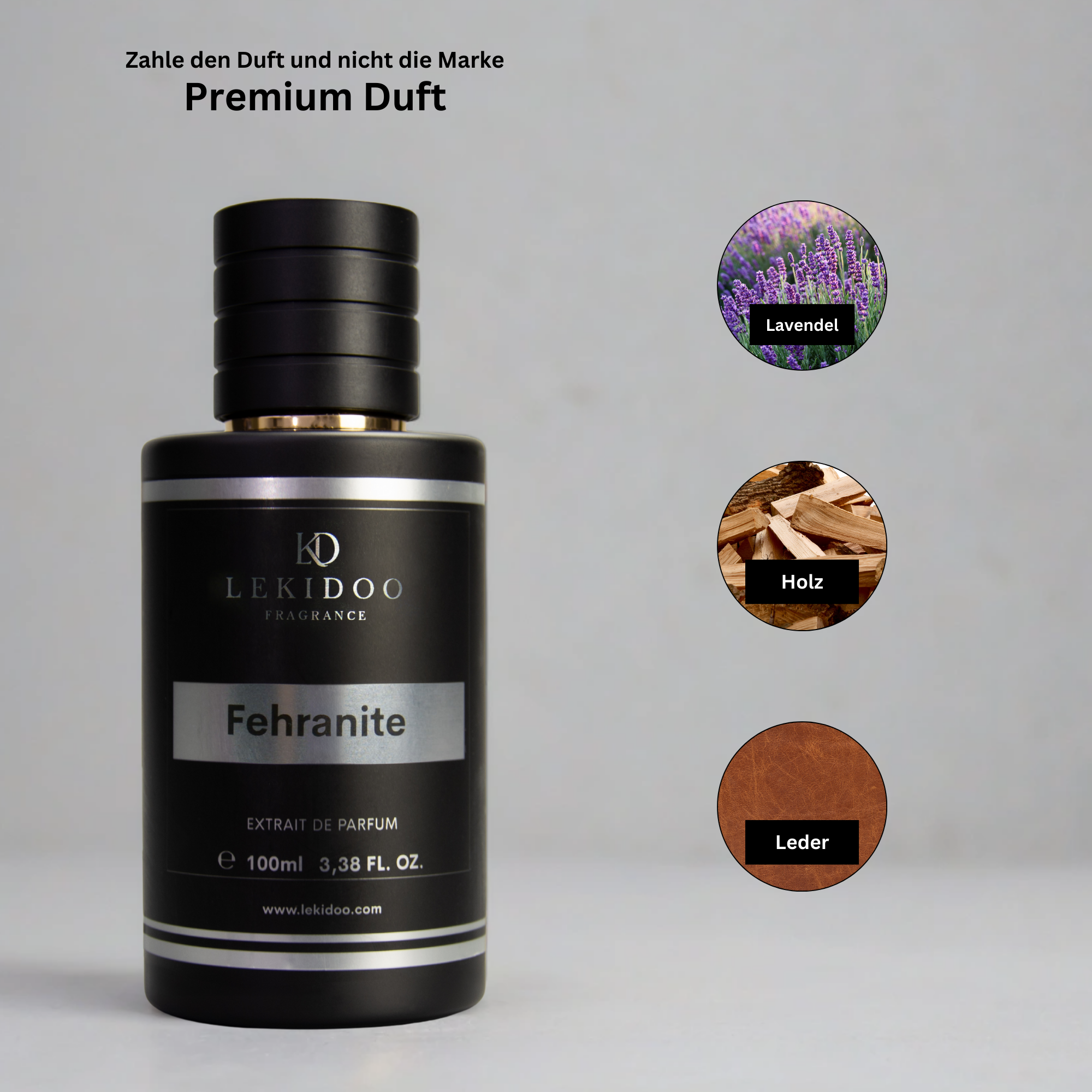 Fehranite