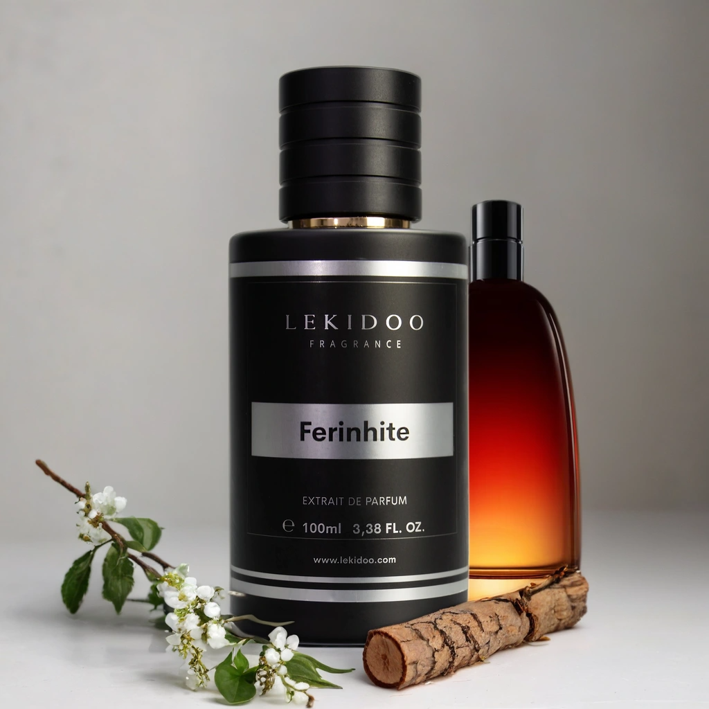 Ferinhite