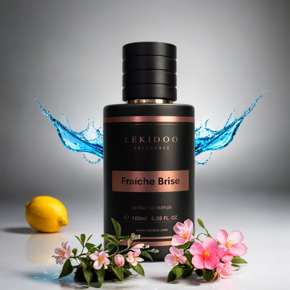 Fraiche Brise autoparfum