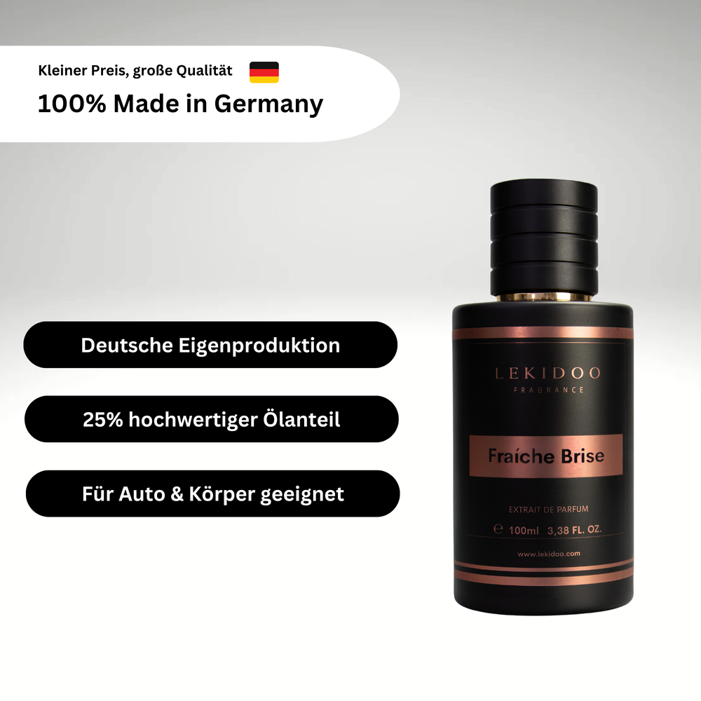 Fraiche Brise autoparfum