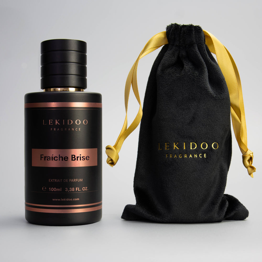 Fraiche Brise autoparfum