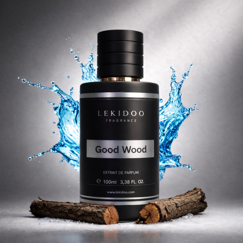 Good Wood