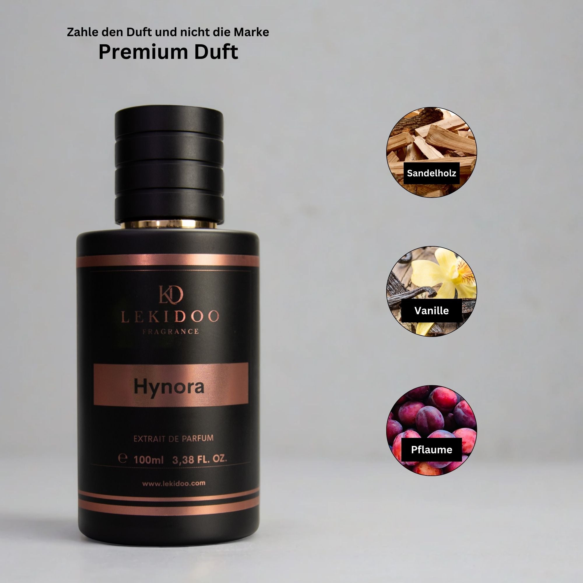 Hynora