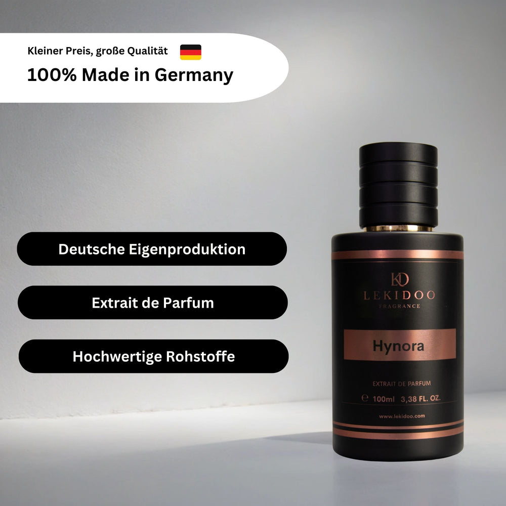 Hypnotiserende autoparfum