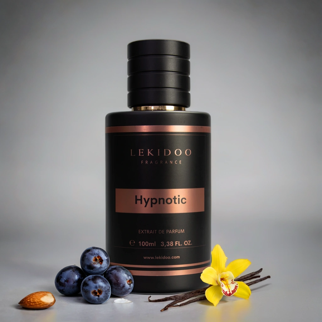 Hypnotiserende autoparfum