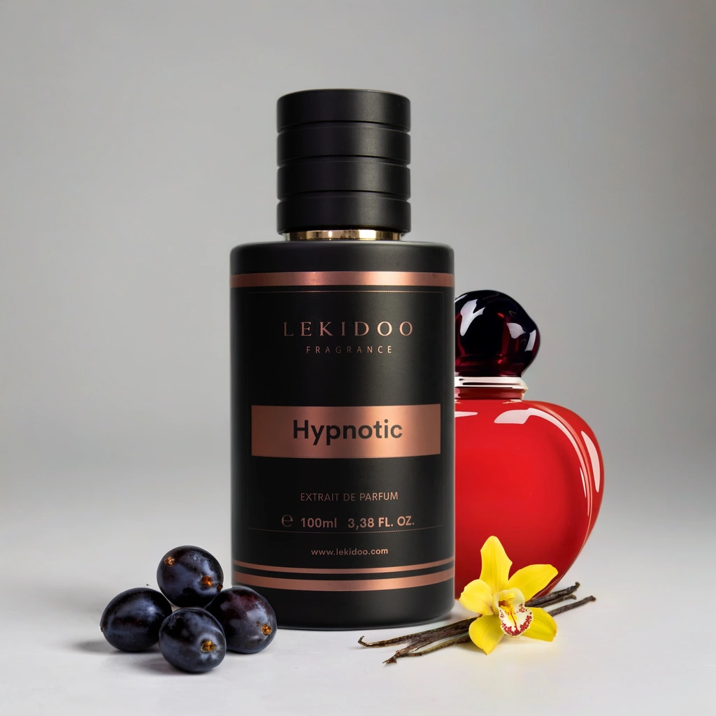 Hypnotiserende autoparfum