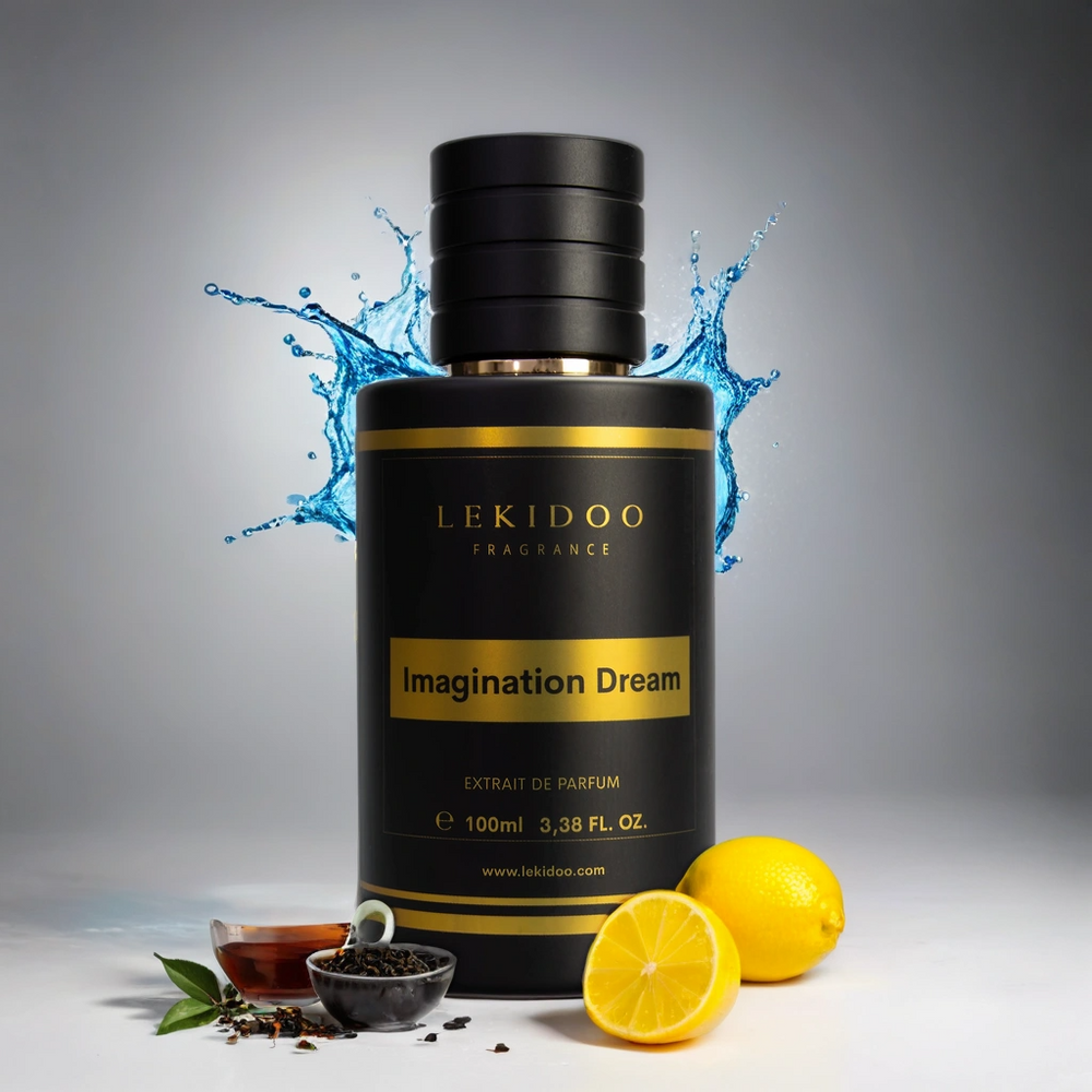 Imagination Dream autoparfum