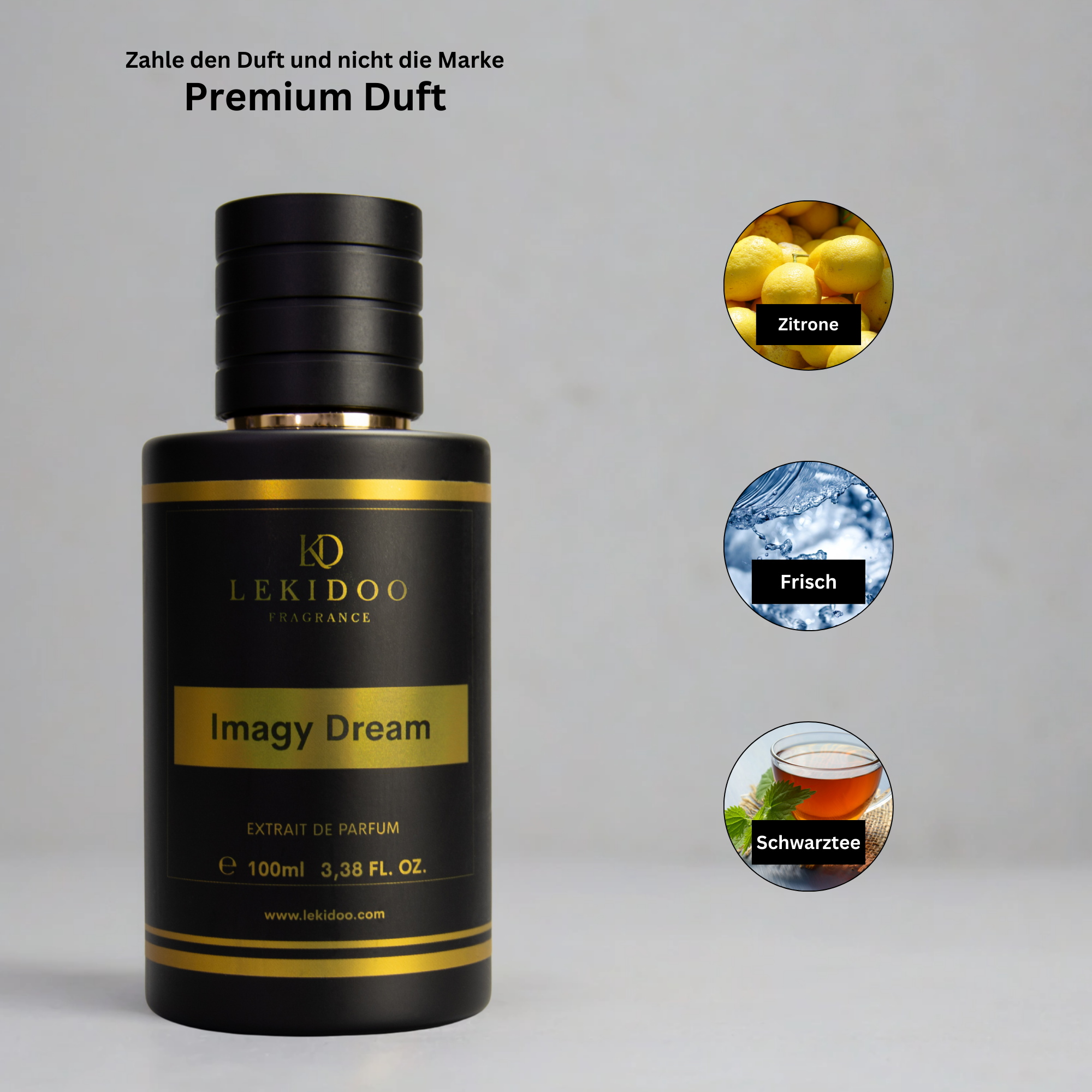 Imagy Dream