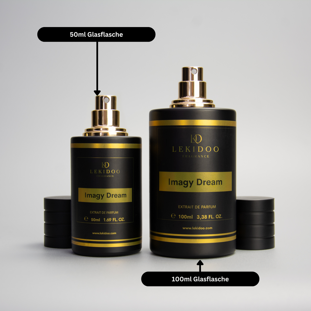 Imagination Dream autoparfum