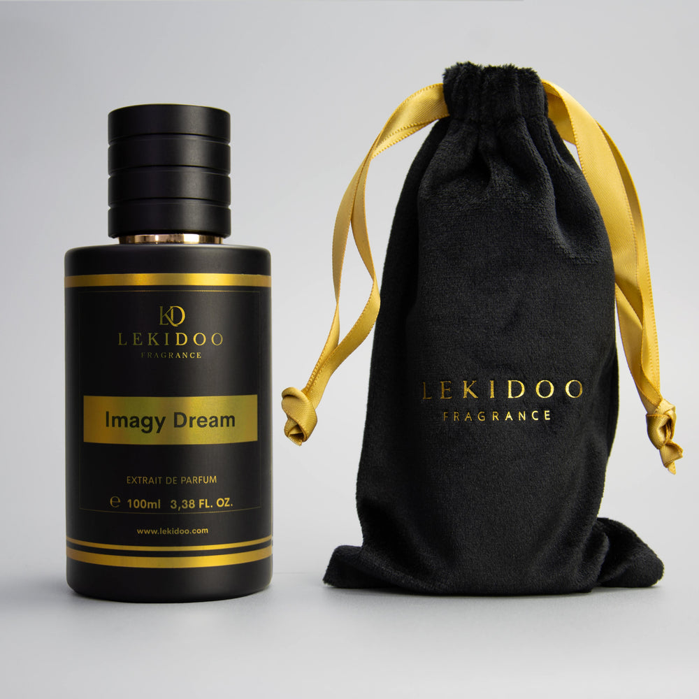 Imagination Dream autoparfum