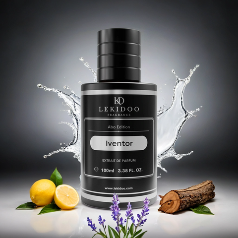 Iventor (Abo Duft)