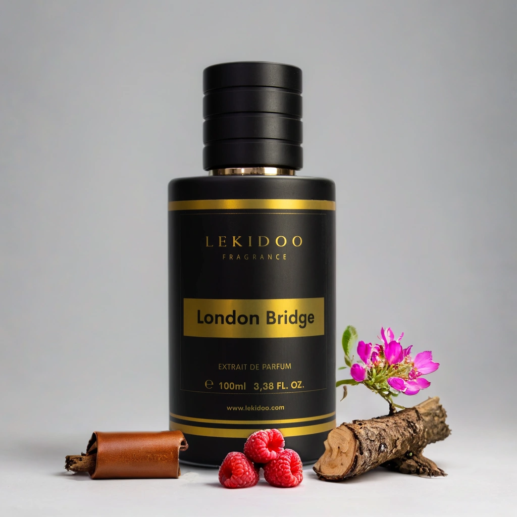 London Bridge autoparfum