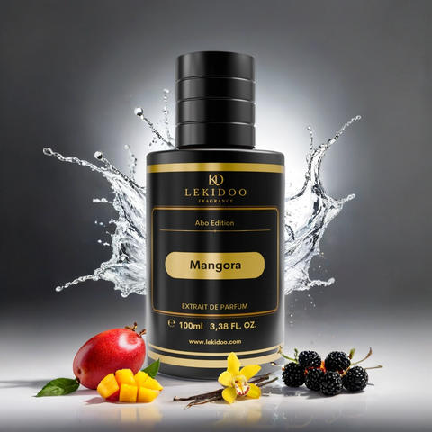 Mangora (Abo Duft)