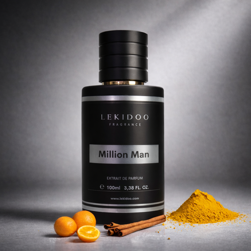 Million Man