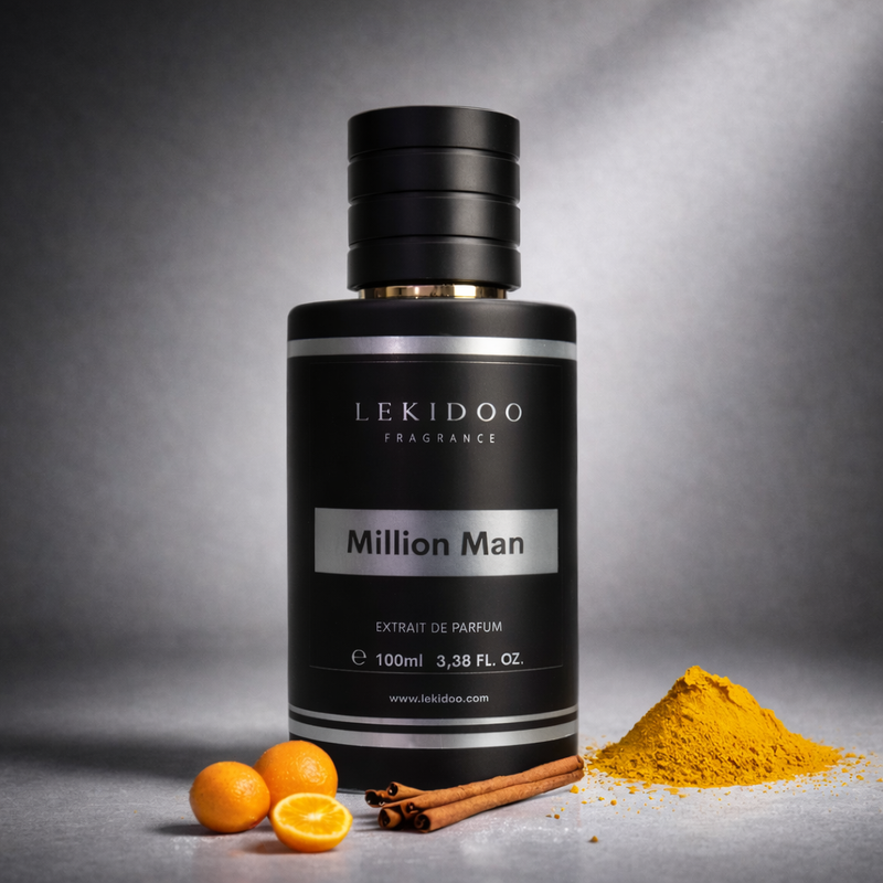 Million Man