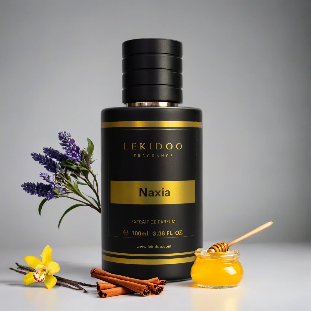 Naxia autoparfum