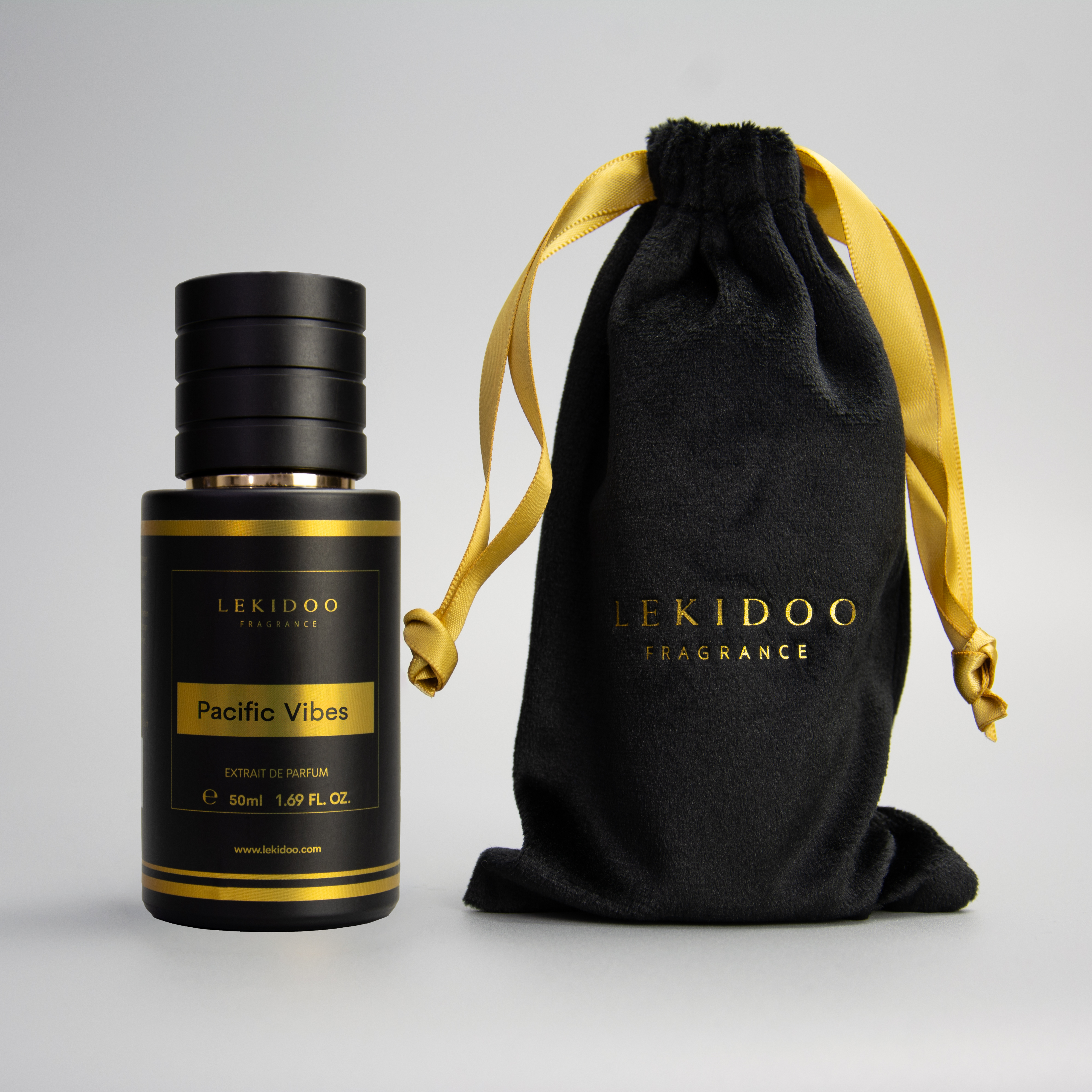 Jean 2 autoparfum
