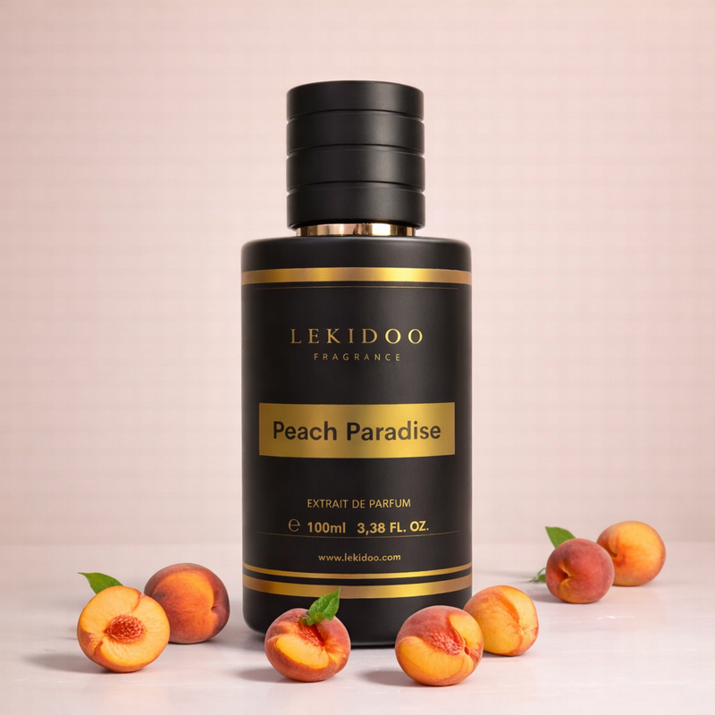 Peach Paradise