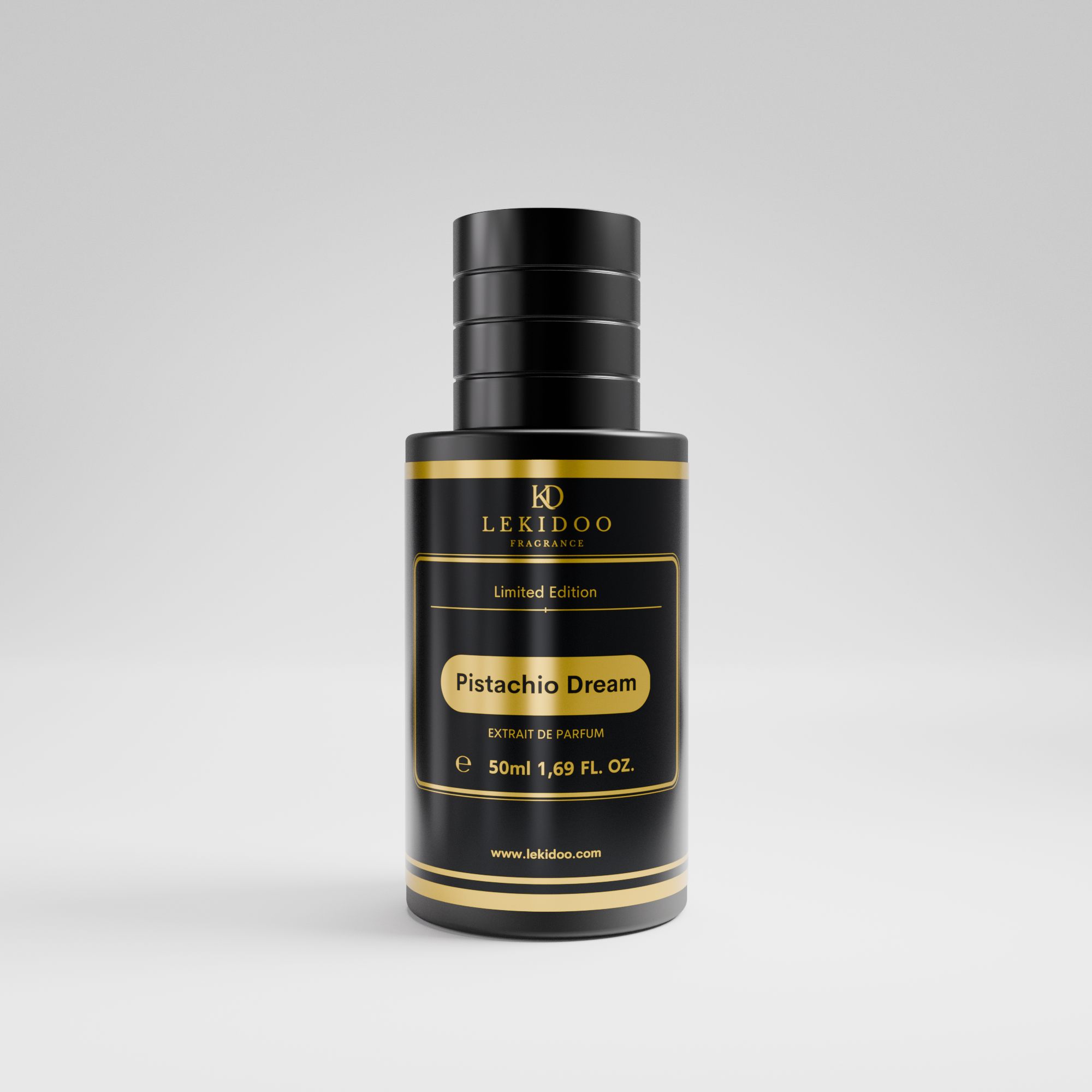 Pistachio Dream (Limitiert)