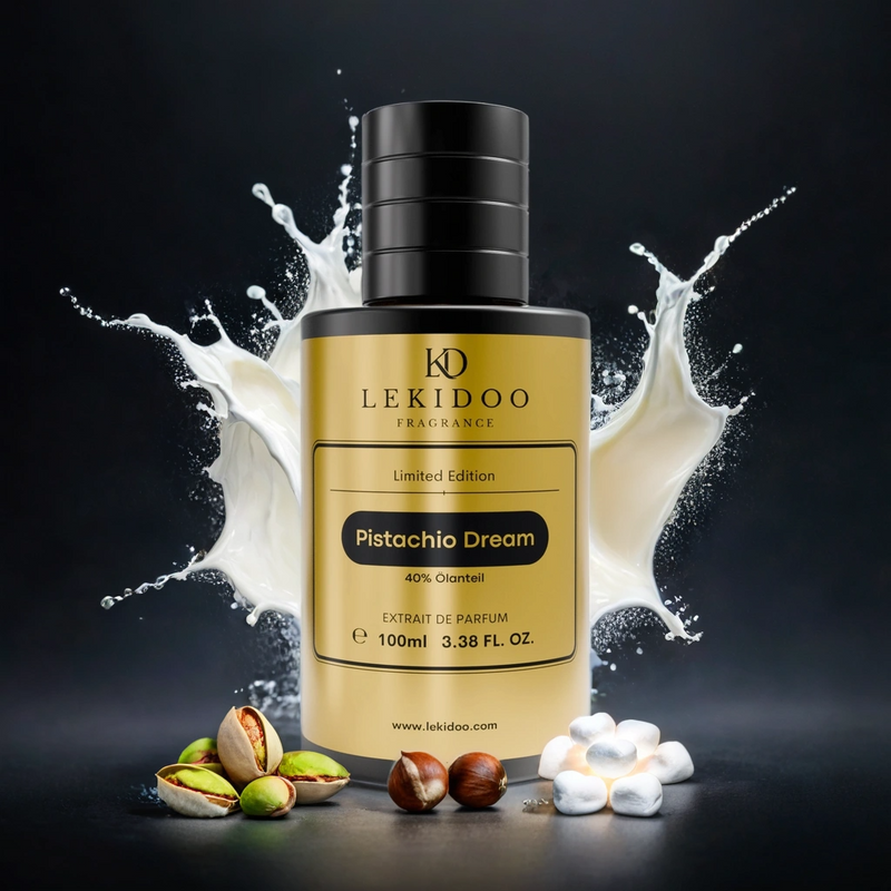 Pistachio Dream (Limitiert)